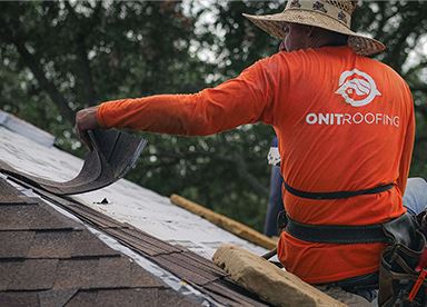 Roof Repair