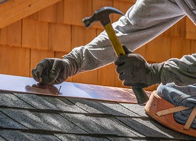 Roof Replacement