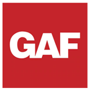 GAF logo